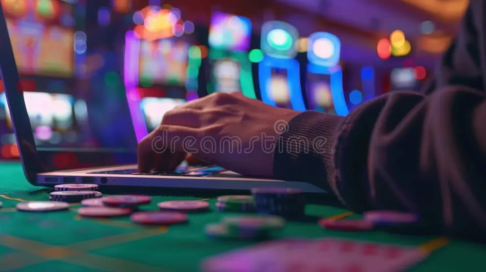 ck777 bet